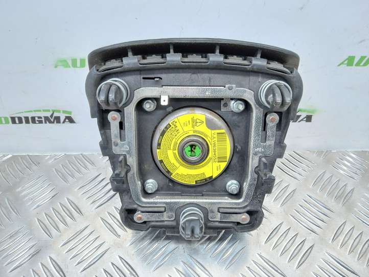 Ford Galaxy (2006 - 2010)  6M21U042B85AKW Подушка безопастности руля