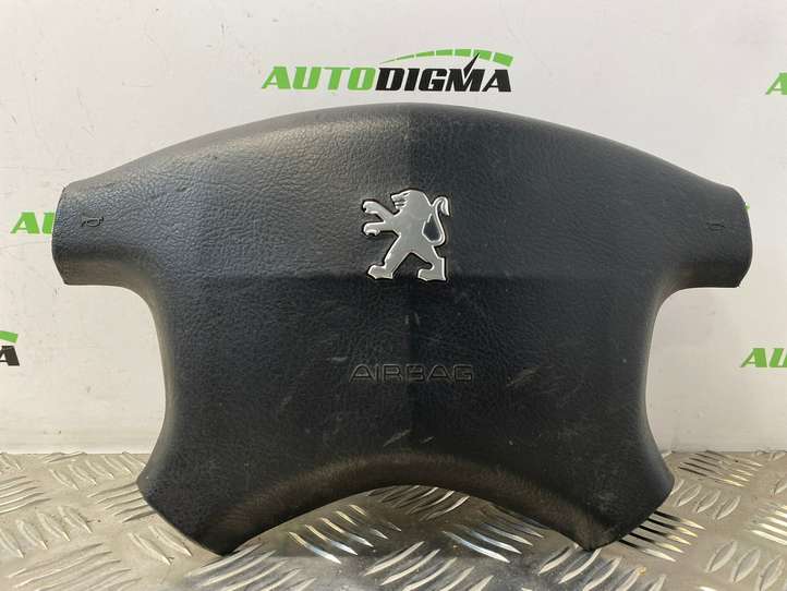 Peugeot 607 (2004 - 2010)  96294407ZR Подушка безопастности руля