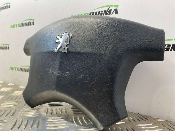Peugeot 607 (2004 - 2010)  96294407ZR Подушка безопастности руля