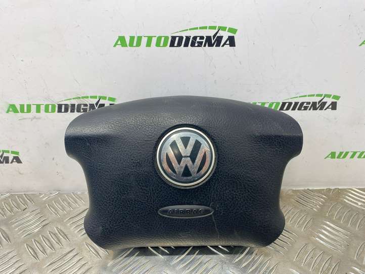 Volkswagen Sharan (2003 - 2010)  3B0880201BL Подушка безопастности руля