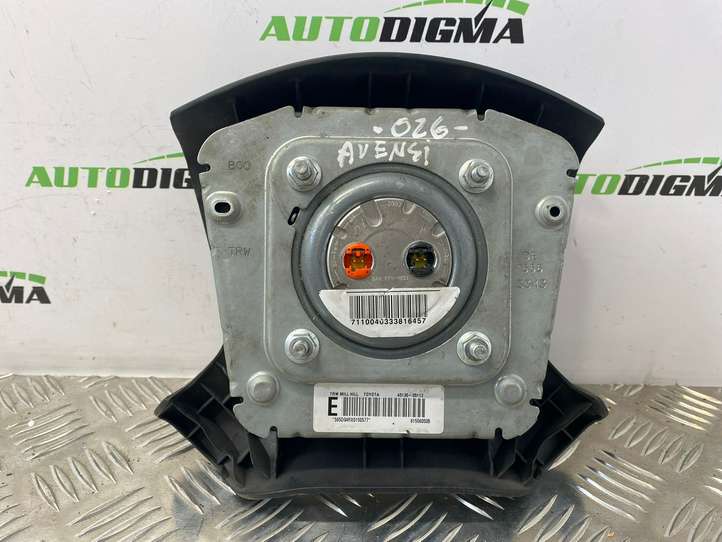 Toyota Avensis T250 (2006 - 2009)  4513005112 Подушка безопастности руля