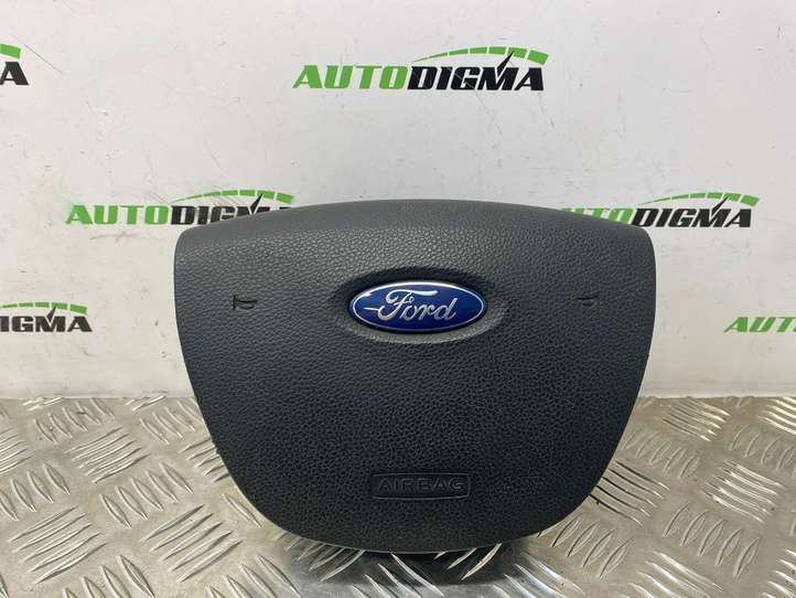 Ford Focus C-MAX (2003 - 2010)  3M51R042B85AH Подушка безопастности руля