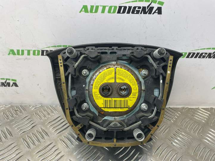 Ford Focus C-MAX (2003 - 2010)  3M51R042B85AH Подушка безопастности руля
