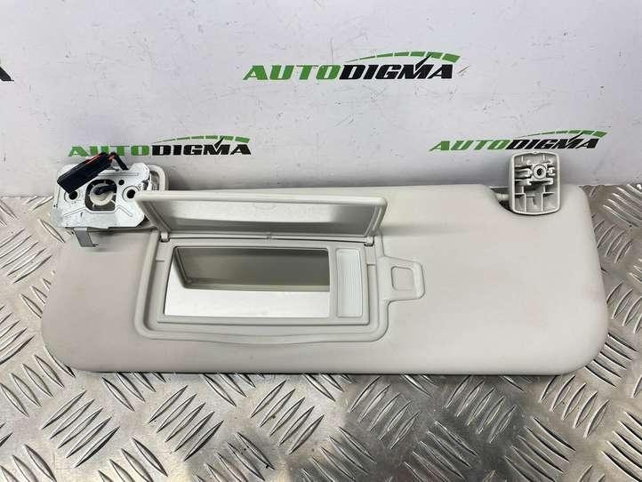 Land Rover Range Rover Evoque (2018 - )  JLR04101PO Щиток от солнца