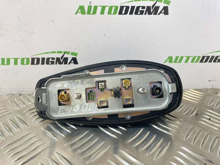 Land Rover Range Rover Evoque (2018 - )  GJ3219C089DB Антенна (антенна GPS)