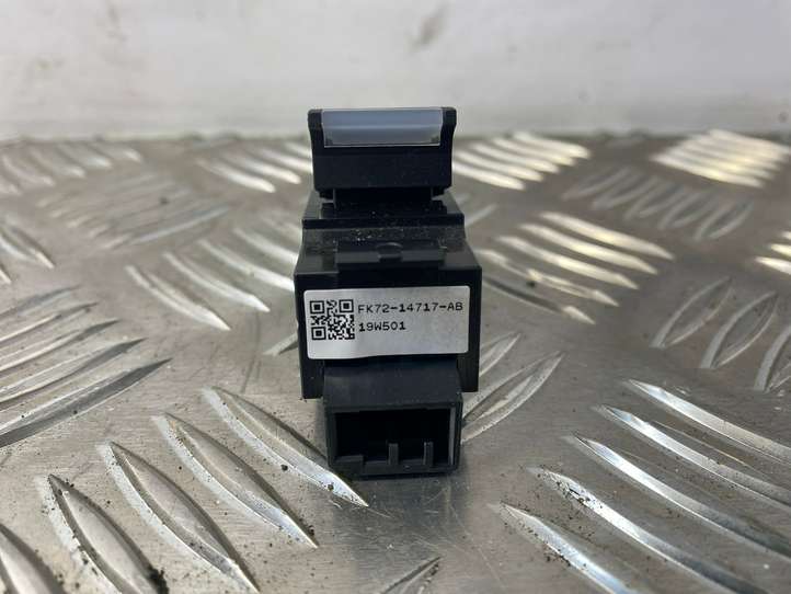 Land Rover Range Rover Evoque (2018 - )  FK7214717AB Кнопка стеклоподъемников