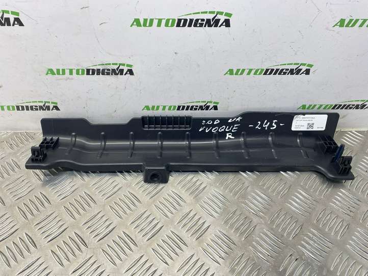 Land Rover Range Rover Evoque (2018 - )  K8D2101173AA Отделка заднего порога (внутренняя)