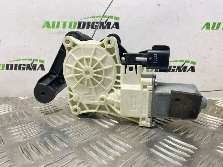 Land Rover Range Rover Evoque (2018 - )  C39793101 Механизм подъема окон задней двери