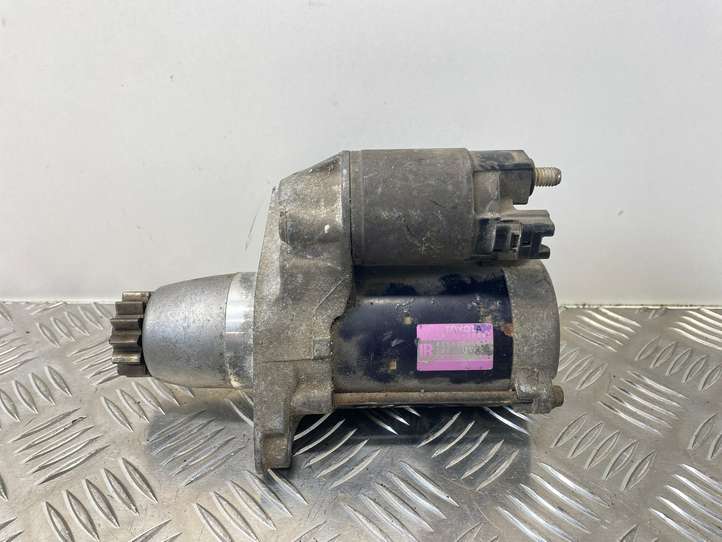 Toyota Avensis Verso (1995 - 2001)  2810028051 Стартер