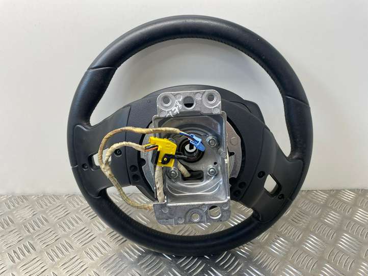 Citroen C4 (2008 - 2011)  96823703 Руль