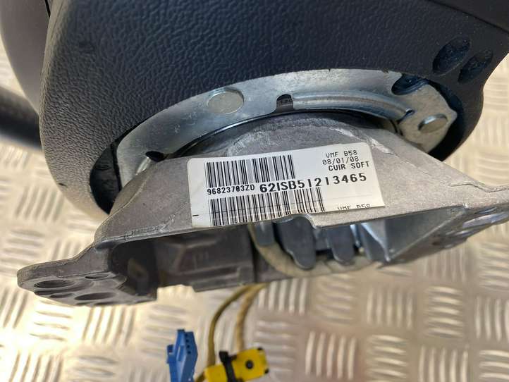 Citroen C4 (2008 - 2011)  96823703 Руль