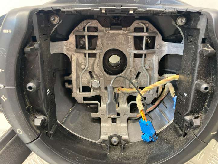 Citroen C4 (2008 - 2011)  96823703 Руль