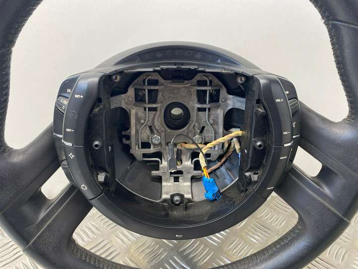 Citroen C4 (2008 - 2011)  96823703 Руль