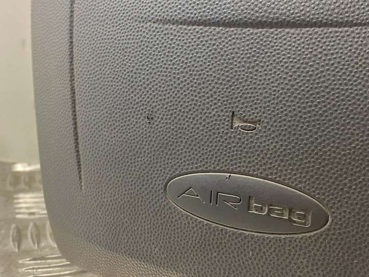 Peugeot Boxer (2007 - 2014)  30377953F Подушка безопастности руля