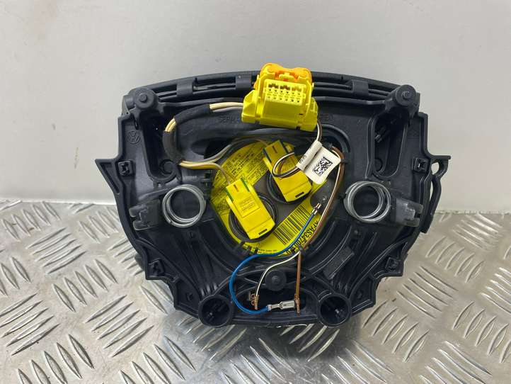 Volkswagen PASSAT B6 (2005 - 2010)  3C0880201 Подушка безопастности руля
