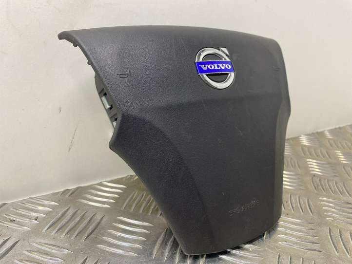 Volvo V50 (2004 - 2008)  601407700 Подушка безопастности руля