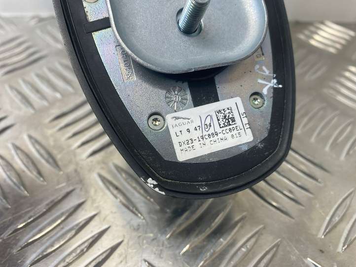 Jaguar XF (2007 - 2015)  DX2319C089CC Антенна (антенна GPS)