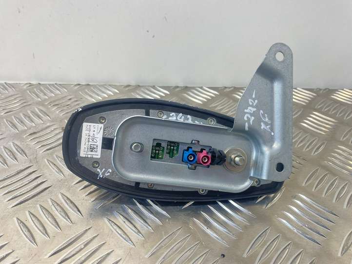 Jaguar XF (2007 - 2015)  DX2319C089CC Антенна (антенна GPS)