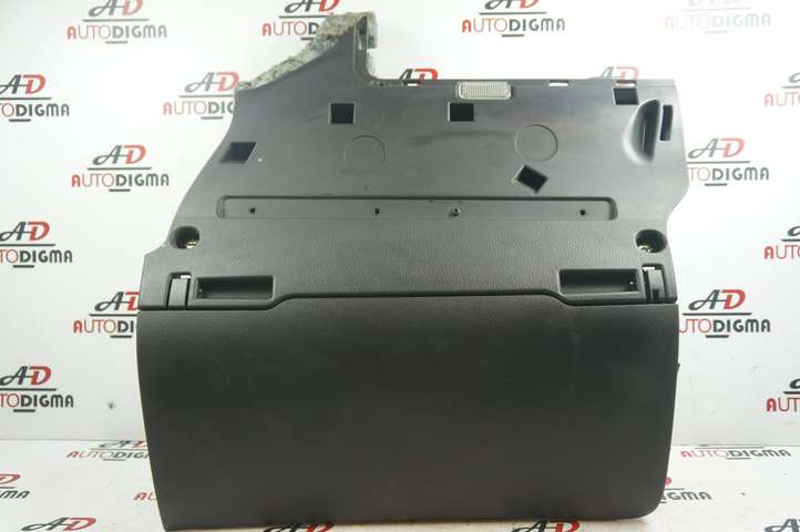 Audi A6 (2004 - 2008)  4F1857035 Ящик для вещей
