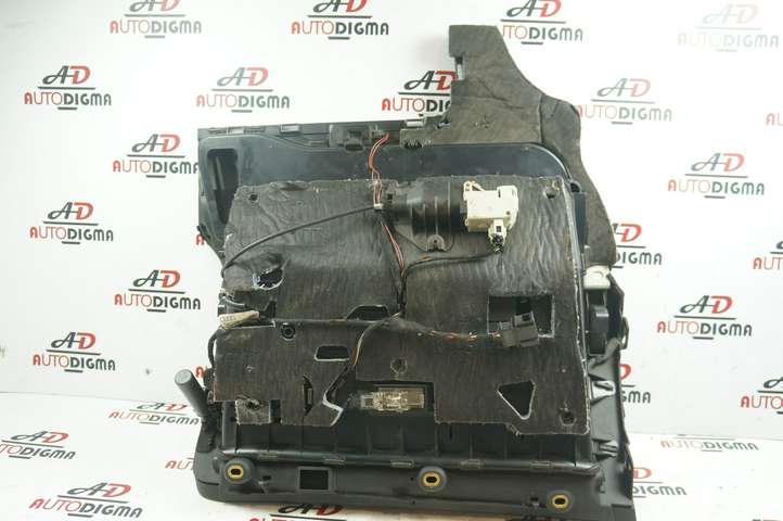 Audi A6 (2004 - 2008)  4F1857035 Ящик для вещей