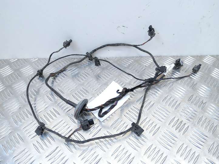 Skoda Yeti (2009 - 2012)  5L6971065 Проводка датчиков парковки