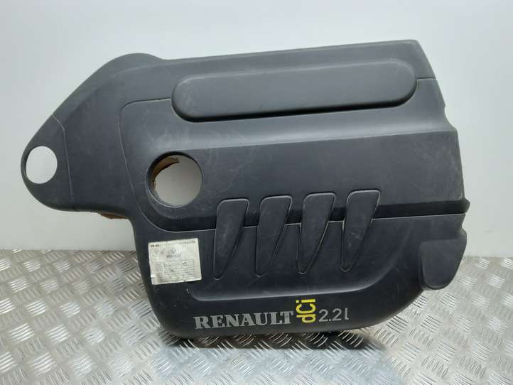 Renault Laguna (2001 - 2005)   Крышка двигателя (отделка)