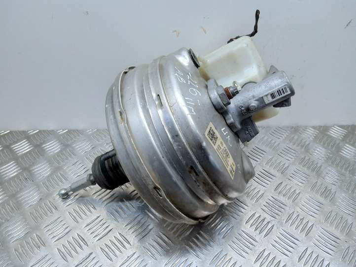 Audi A8 (2010 - 2014)  4H0612103C  Вакуумный усилитель тормозов