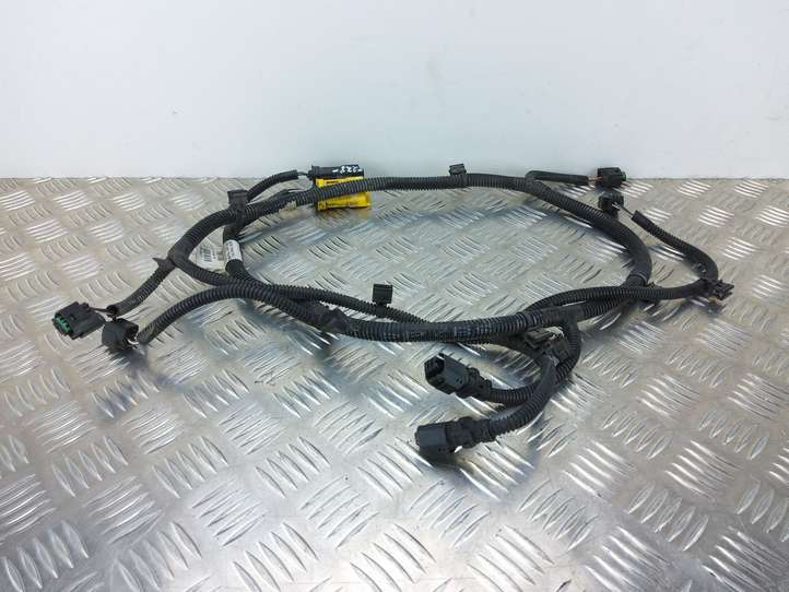Peugeot 2008 I (2013 - 2019)  9678179480 Проводка датчиков парковки