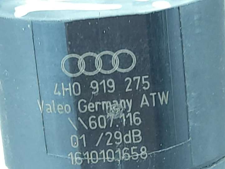 Skoda Yeti (2009 - 2012)  4H0919275 Датчик (датчики) парковки