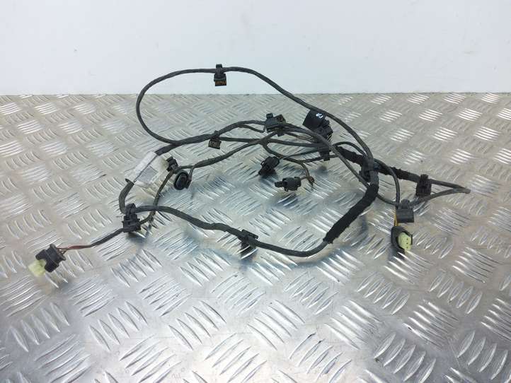 Skoda Yeti (2009 - 2012)  5L0095A Проводка датчиков парковки