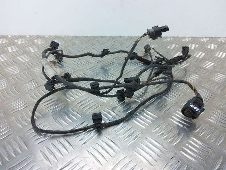 Skoda Yeti (2009 - 2012)  5L0095A Проводка датчиков парковки