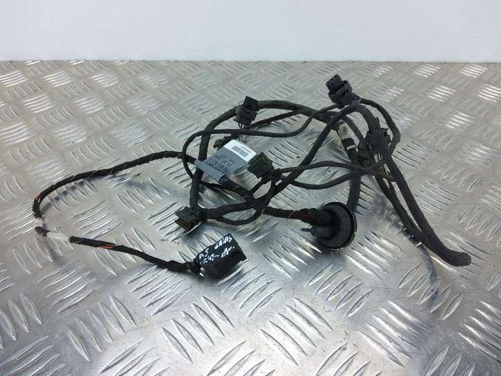 Audi A5 (2007 - 2011)  8K0971104J Проводка датчиков парковки