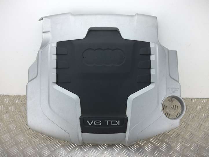 Audi A5 (2007 - 2011)  059103925AQ Крышка двигателя (отделка)