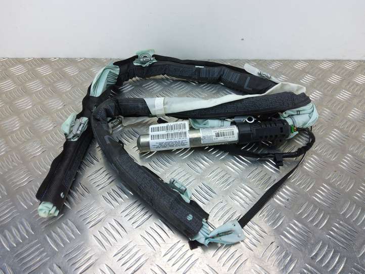 Citroen C4 Picasso (2006 - 2013)  9654115280 Звукоизоляция крыши