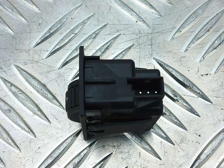 Citroen C4 Picasso (2006 - 2013)  96637502XT Включатель обогрева
