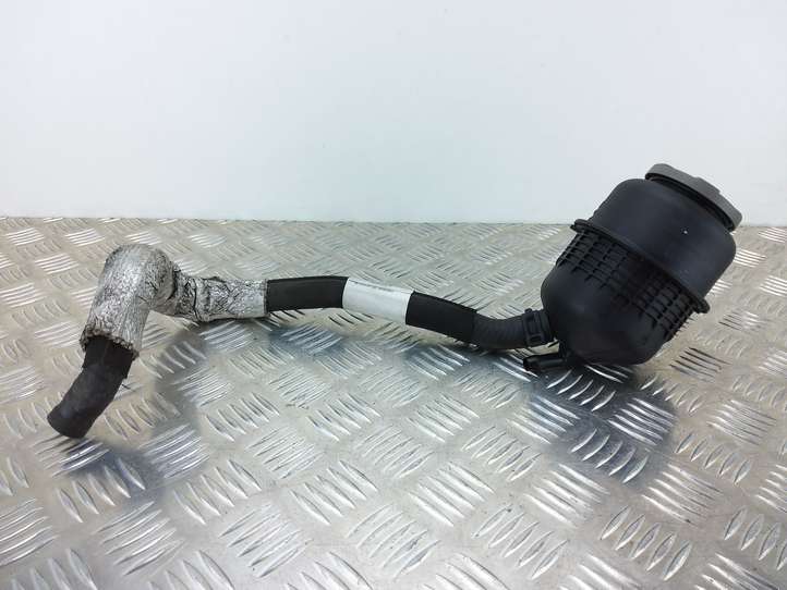 Audi A5 (2007 - 2011)  8K0422887R Бачок жидкости усилителя руля