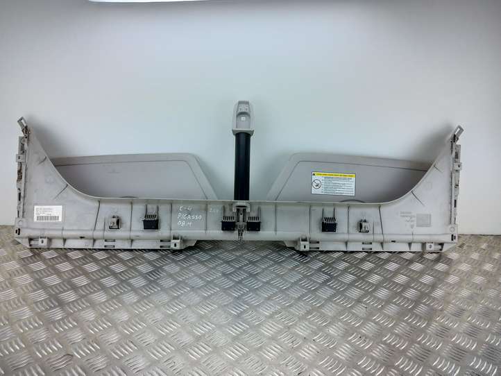 Citroen C4 Picasso (2006 - 2013)  96596768BJ01 Другая деталь салона