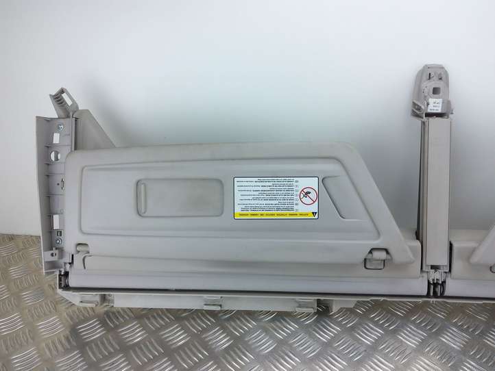 Citroen C4 Picasso (2006 - 2013)  96596768BJ01 Другая деталь салона