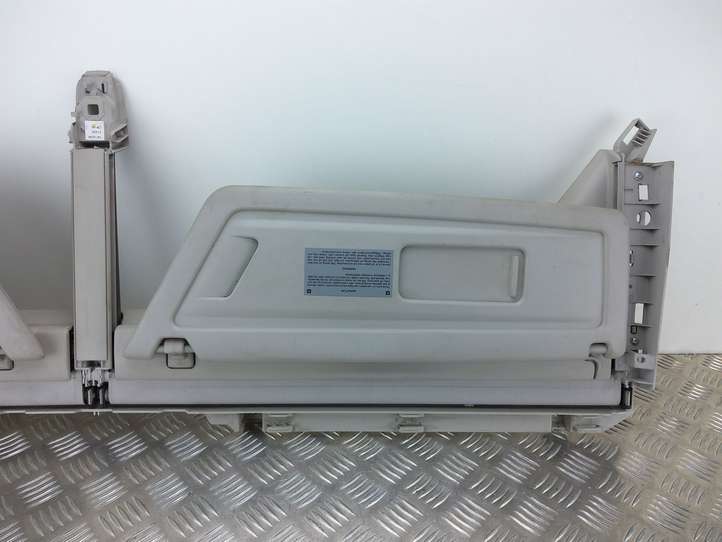 Citroen C4 Picasso (2006 - 2013)  96596768BJ01 Другая деталь салона