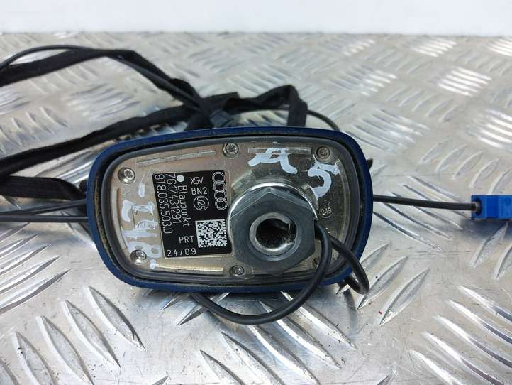 Audi A5 (2007 - 2011)  8T8035503D Антенна (антенна GPS)