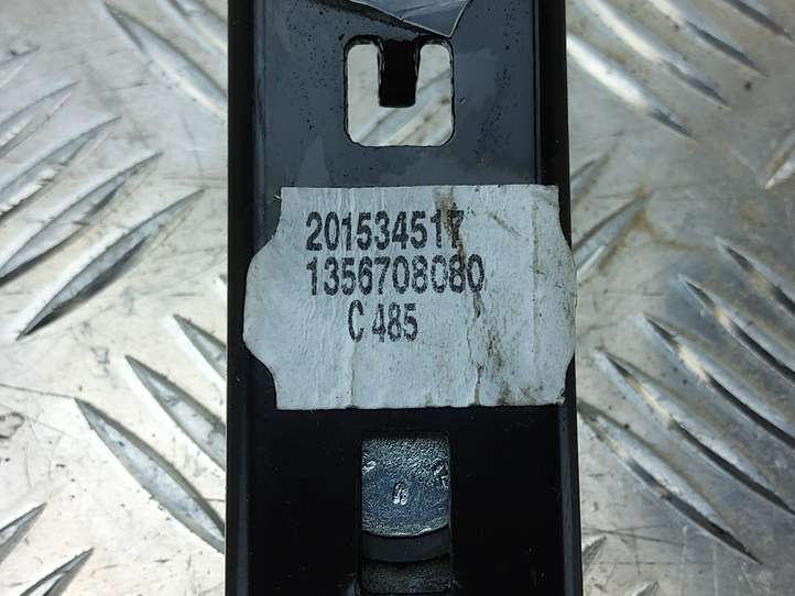 Fiat Ducato (2014 - )  1356708080 Другая деталь салона