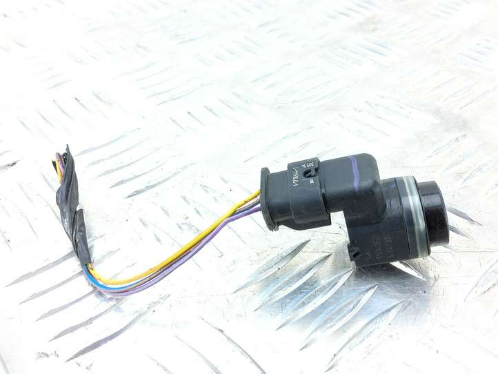 Audi A5 (2007 - 2011)  420919275 Датчик (датчики) парковки