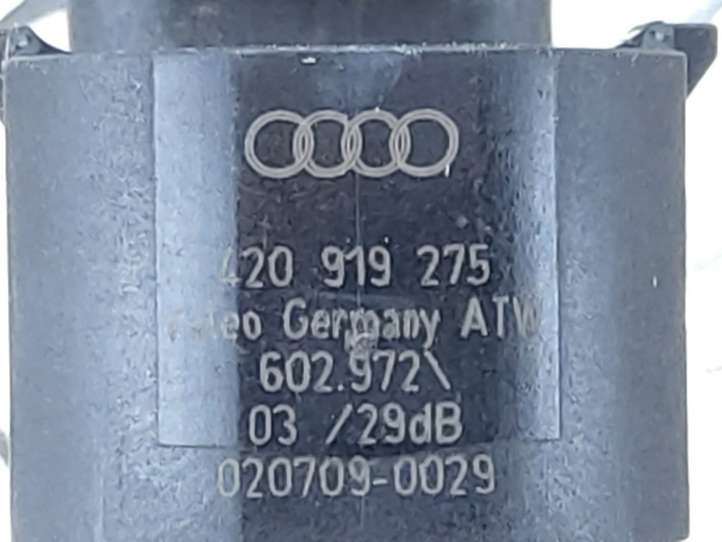 Audi A5 (2007 - 2011)  420919275 Датчик (датчики) парковки