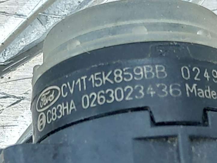 Ford B-Max (2012 - 2018)  CV1T15K859BB Датчик (датчики) парковки
