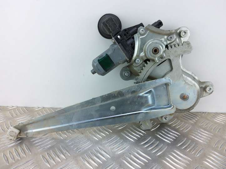 Subaru Trezia (2010 - 2016)  8571052160 Механизм подъема окон задней двери