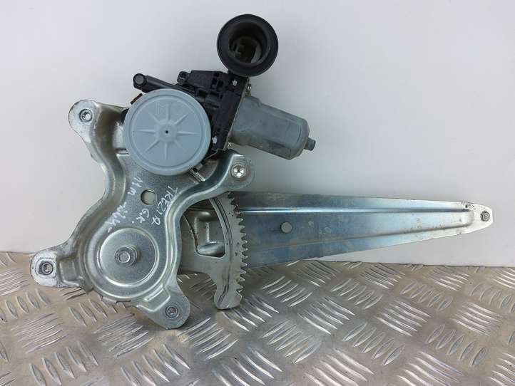 Subaru Trezia (2010 - 2016)  8571052160 Механизм подъема окон задней двери
