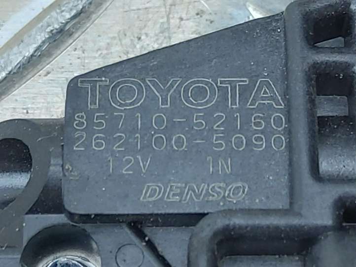 Subaru Trezia (2010 - 2016)  8571052160 Механизм подъема окон задней двери