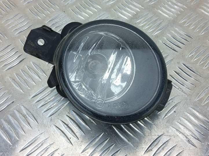 Renault Laguna (2001 - 2005)  8200002469 Передняя противотуманная фара