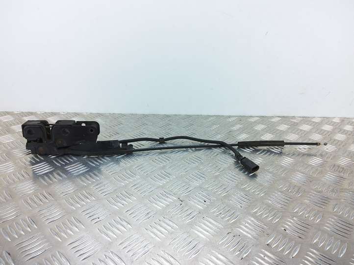 Volkswagen Golf V (2003 - 2009)  1K2823509P Замок капота