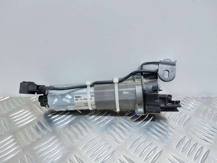 Audi A8 (2010 - 2014)  4H0827851A Притягиватель задней крышки